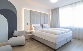 Zzzpace Smart-Hotel Bielefeld Zentrum